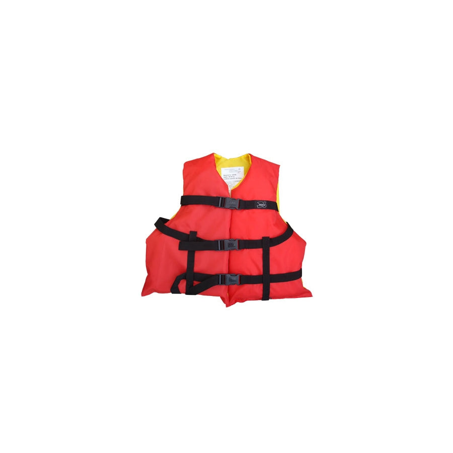 Bērnu glābšanas veste