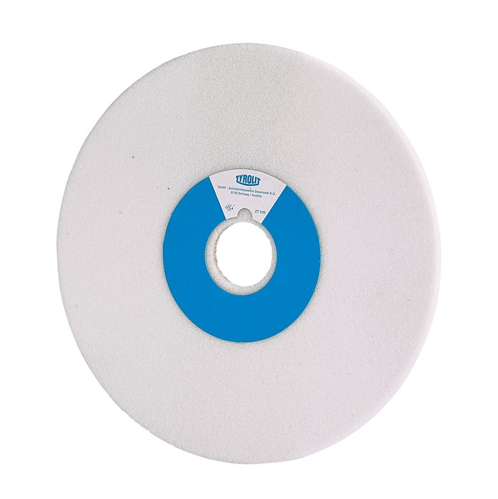 Edelkorund White Sharpening Disc