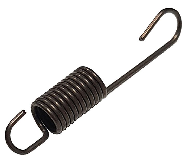 Feed Lever Tension Spring