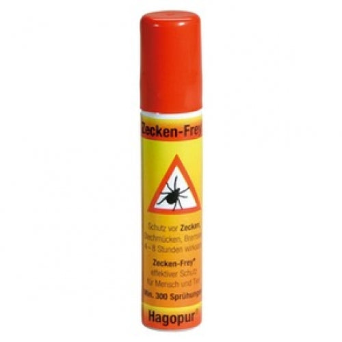 Hagopur Insect Repellent 25 ml