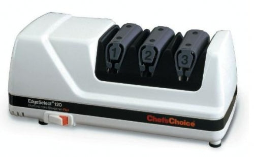 Naža asinātājs Sharpener Chefs Choice 120, Elektrisks