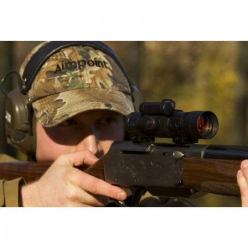 Sarkanā punkta tēmeklis Aimpoint 9 000SC