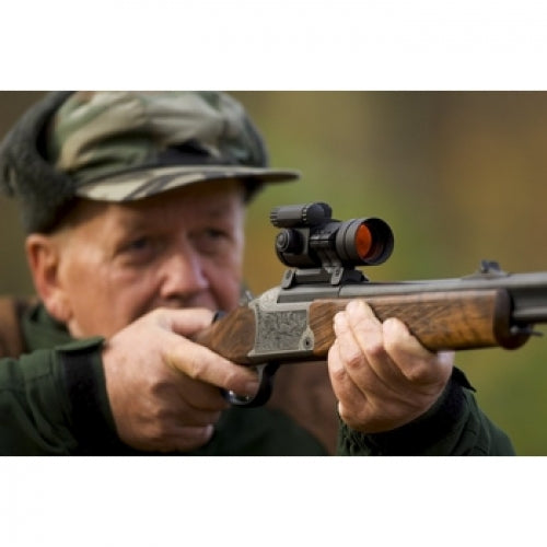 Sarkanā punkta tēmeklis Aimpoint CompC3