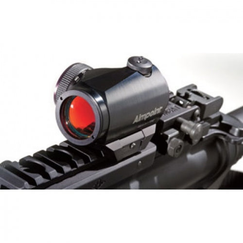 Sarkanā punkta tēmeklis Aimpoint Micro H-1 weaver