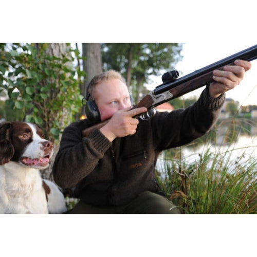 Sarkanā punkta tēmeklis Aimpoint Micro H-1 weaver