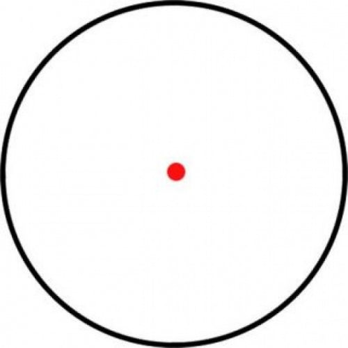 Sarkanā punkta tēmeklis Aimpoint Hunter H30L