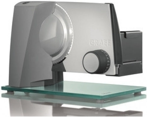 Griezējs Graef EVO E20, Elektrisks