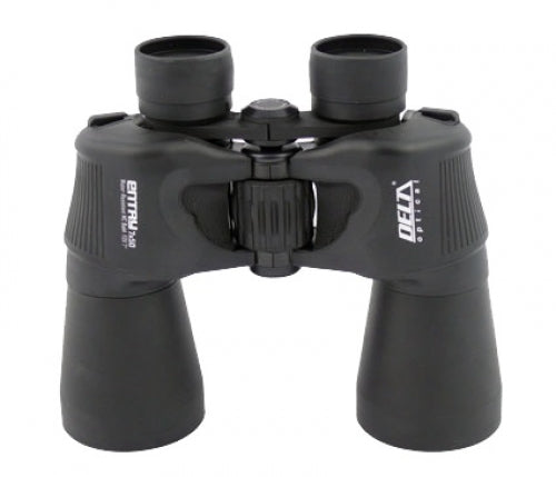 Binoklis Delta Optical Entry 7x50