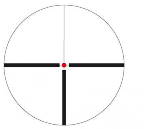 Ieroča tēmeklis Meopta Meostar R2 2.5-15x56 RD-4C