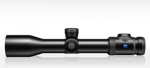 Ieroča tēmeklis Zeiss VICTORY V8 2.8–20x56 BT