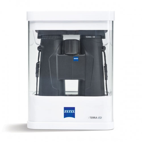 Binoklis Zeiss Terra 8x42