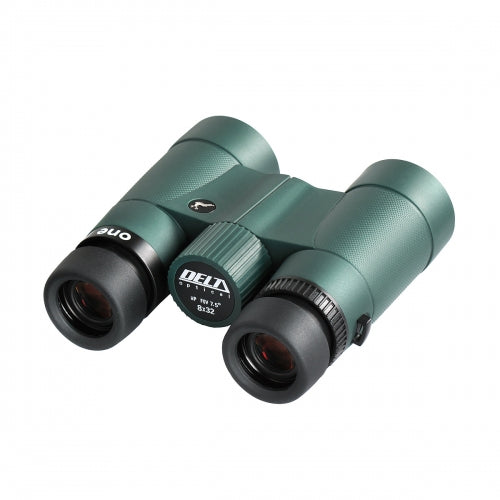 Binoklis Delta Optical One 10x32