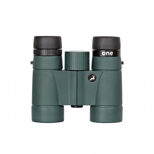 Binoklis Delta Optical One 10x32