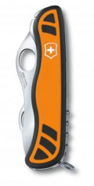 Nazis VICTORINOX Hunter XS MC9