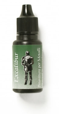 Metāla pulēšanas šķidrums Stil Crin 18 ml