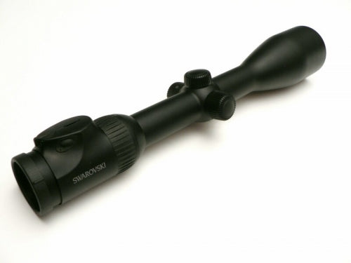 Tēmeklis Swarovski Z6i II 2.5-15x56 P SR