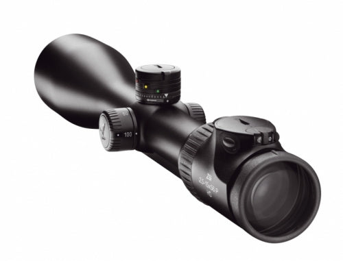 Ieroča tēmeklis Swarovski Z6i II 2.5-15x56 P SR 4A-I