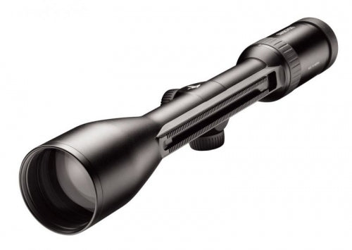 Tēmeklis Swarovski Z6i II 2.5-15x56 P SR