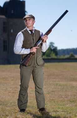 Veste Browning Rochefort Active