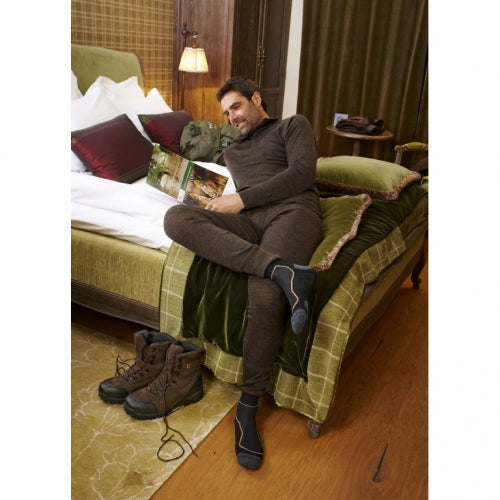 Vissezonas apakšveļas komplekts Harkila