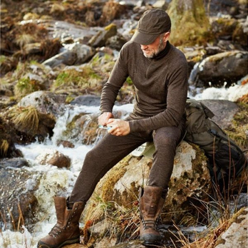 Vissezonas apakšveļas komplekts Harkila