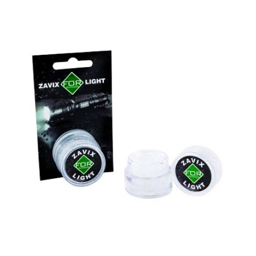 Blīves un vītņu kopšanas līdzeklis ZAVIX (8g)