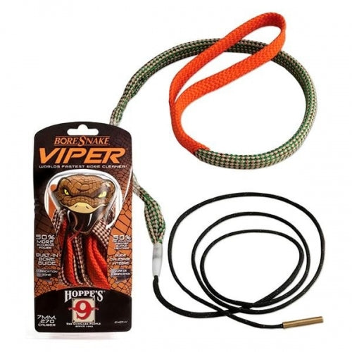 Stobra tīrīsana Hoppes Cal. 308/30-06/7.62