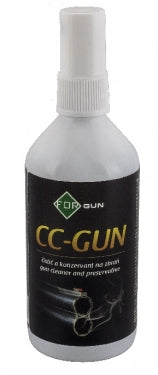 CC-GUN pistoles tīrītājs un aizsarglīdzeklis 200 ml.