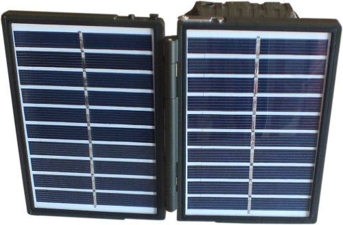 Saules lādētājs ar portatīvo bateriju