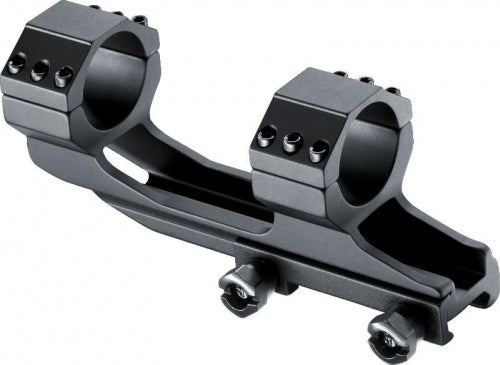 Monobloks ar gredzeniem WALTHER