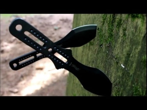 Metamais nazis WALTHER ATK 2 gab.