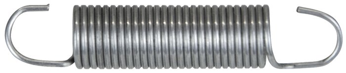 Markusson Tension Spring for Chain Feeder