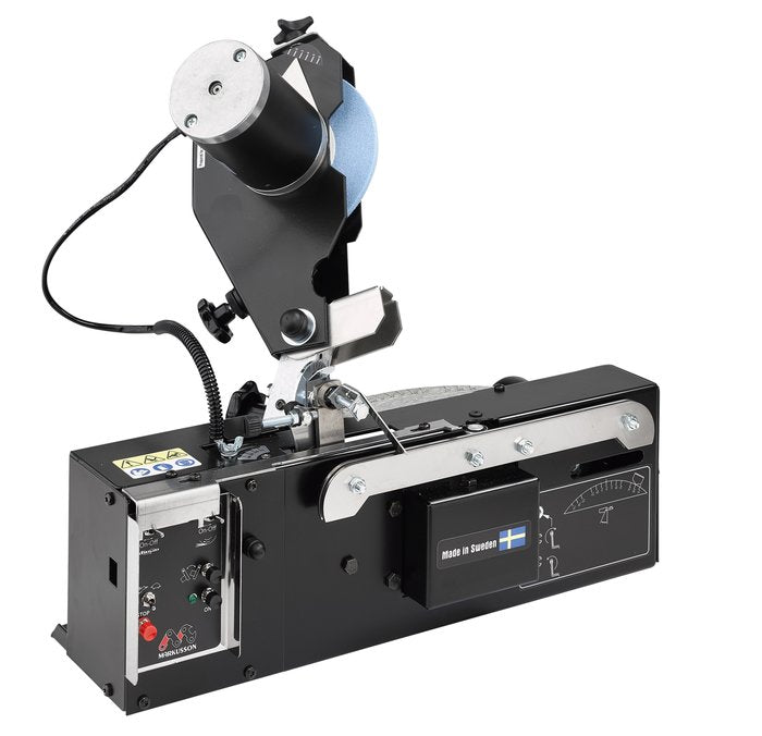 Grindomatic 12 V Chain Sharpener