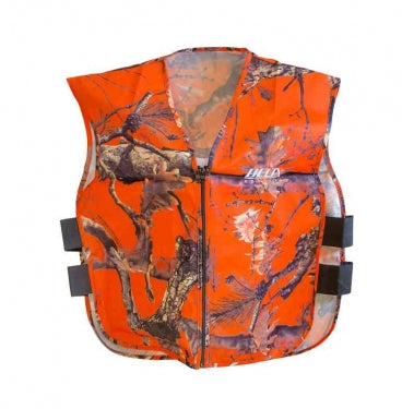 Atstarojoša veste Camou Delta