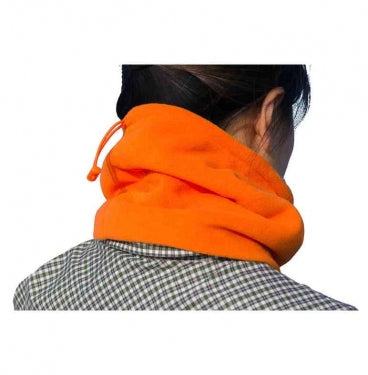 Flīsa bandana Delta DO-6909, Oranža