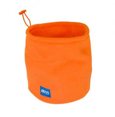Flīsa bandana Delta DO-6909, Oranža