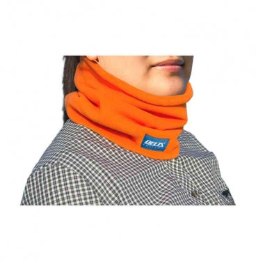 Flīsa bandana Delta DO-6909, Oranža