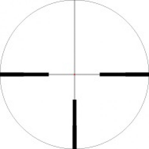 Ieroča tēmeklis Schmidt & Bender 3-12x54 Polar T96 2.BE D4