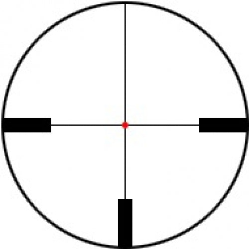 Ieroča tēmeklis Schmidt & Bender 4-16x56 Polar T96 P 2.BE D7