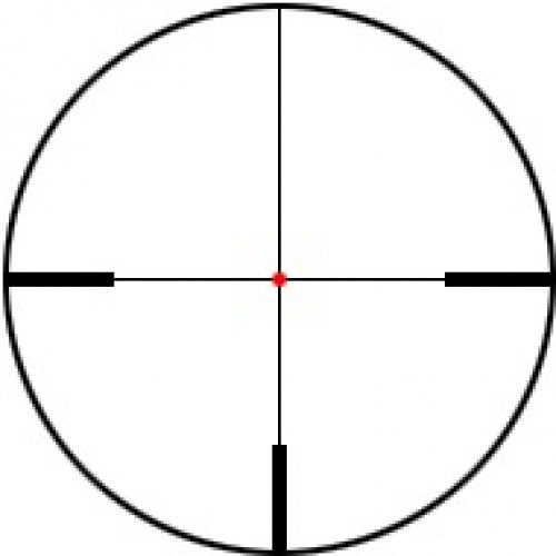 Ieroča tēmeklis Schmidt & Bender 1-8x24 Exos LM FD7