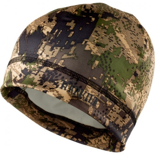 Beanie cepure Crome Fleece Opifade™, Zemes/Meža