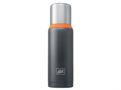 Vacuum flask Esbit 1 l (Grey/ orange) [auto-import]