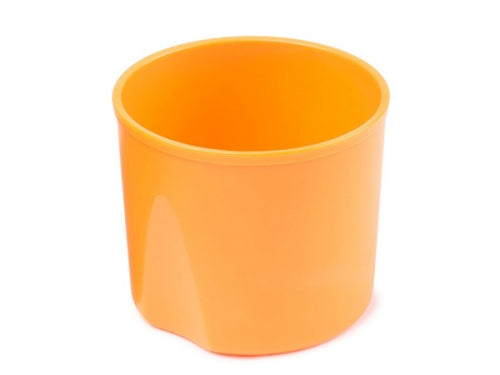 Vacuum flask Esbit 1 l (Grey/ orange) [auto-import]