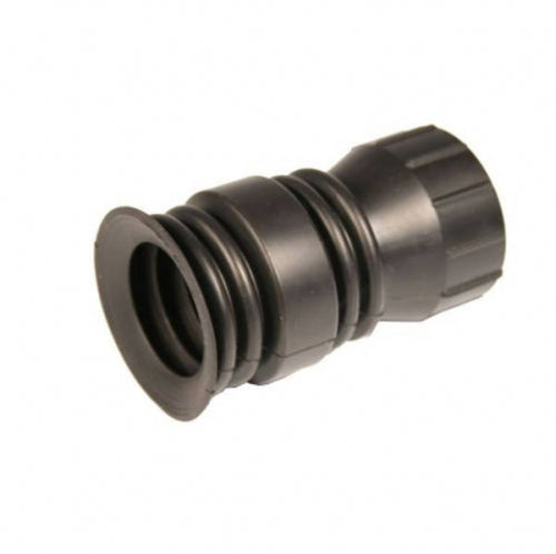 Ieroča tēmekļa gumijas acu kauss 43 mm GFT (790075)