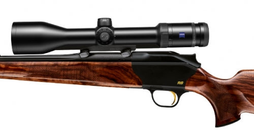 Blaser R8 Saddle stiprinājums