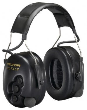 Austiņas 3M™ Peltor ProTac II