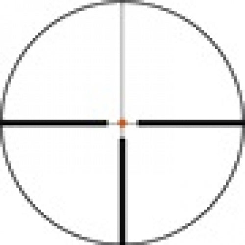 Ieroča tēmeklis Swarovski Z6i 1-6x24 II SR 4-I