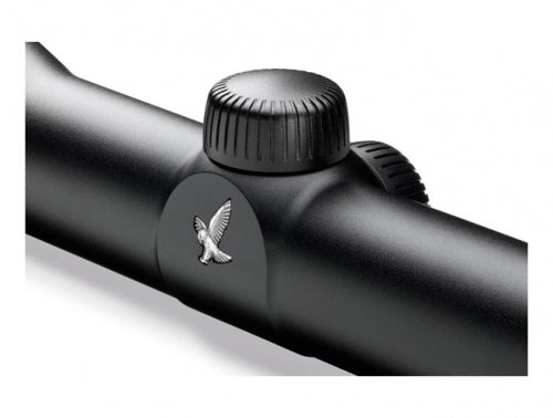 Ieroča tēmeklis Swarovski Z6i 1-6x24 II SR 4-I