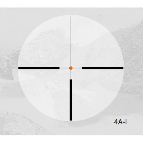 Ieroča tēmeklis Swarovski Z8i 1.7-13.3x42 P L 4A-I