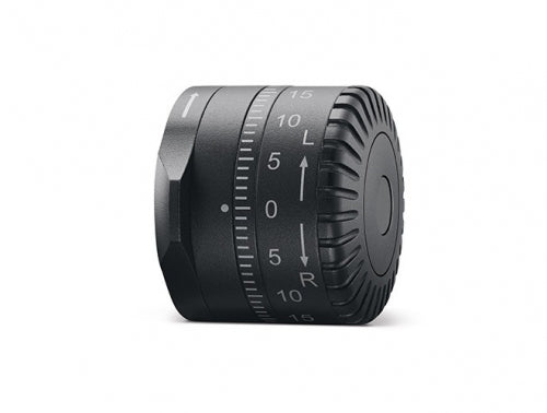 Ballistiskais tornis Swarovski BTF